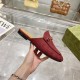 Gucci Princetown slippers