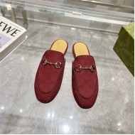 Gucci Princetown slippers