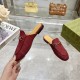 Gucci Princetown slippers