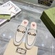 Gucci Princetown slippers