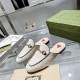 Gucci Princetown slippers