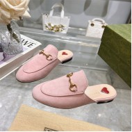 Gucci Princetown slippers