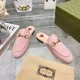 Gucci Princetown slippers