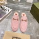 Gucci Princetown slippers