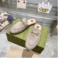 Gucci Princetown slippers