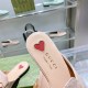 Gucci Princetown slippers jumbo GG