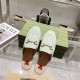 Gucci Princetown slippers jumbo GG