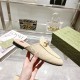 Gucci Princetown slippers jumbo GG