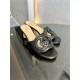 Gucci Slide Sandal Interlocking G 55MM