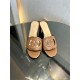 Gucci Slide Sandal Interlocking G 55MM