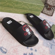 Gucci Slide Sandal