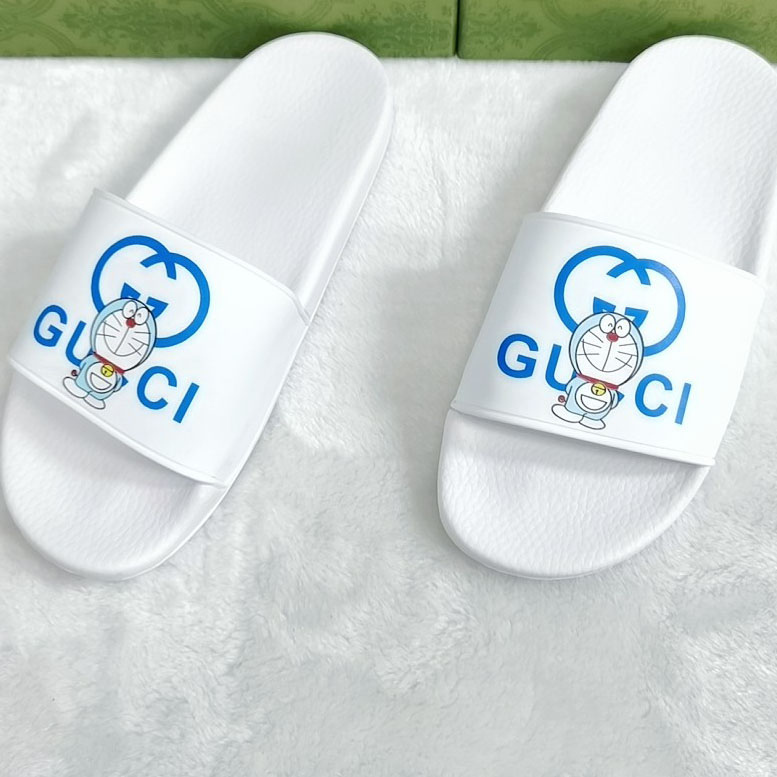 Gucci Slide Sandal