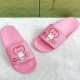 Gucci Slide Sandal