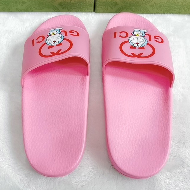 Gucci Slide Sandal