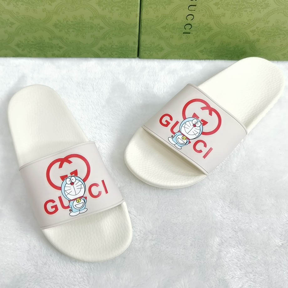 Gucci Slide Sandal