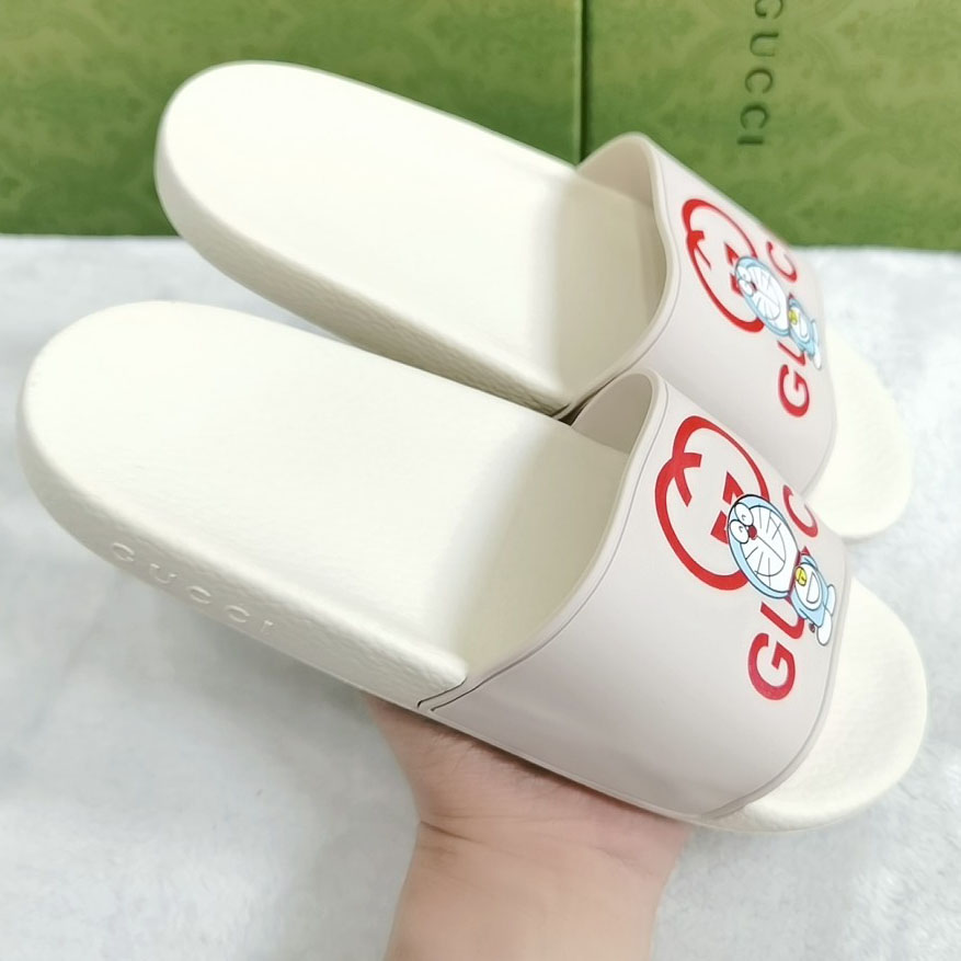 Gucci Slide Sandal