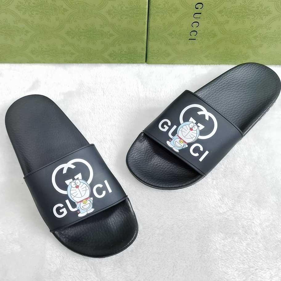 Gucci Slide Sandal