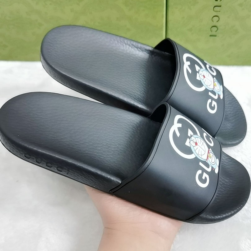 Gucci Slide Sandal