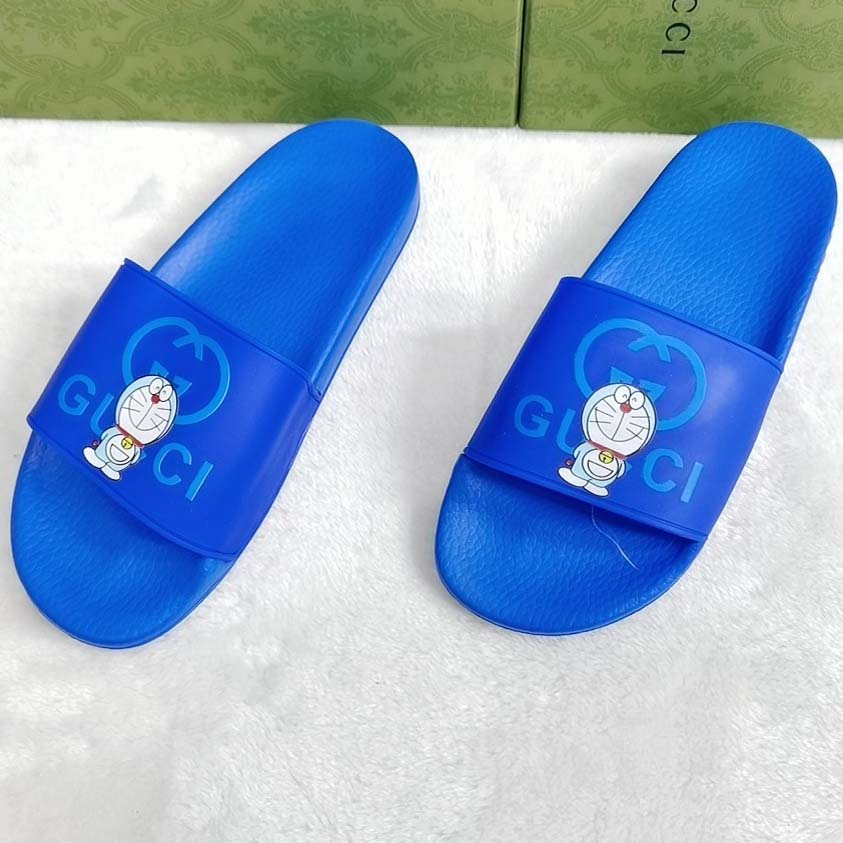 Gucci Slide Sandal