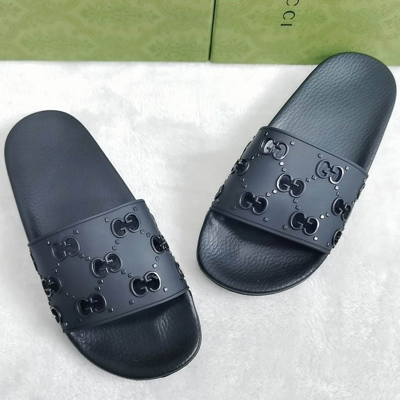 Gucci Slide Sandal