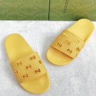 Gucci Slide Sandal