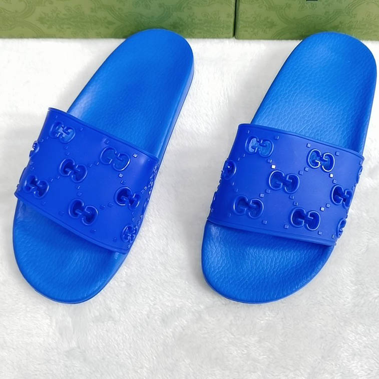 Gucci Slide Sandal