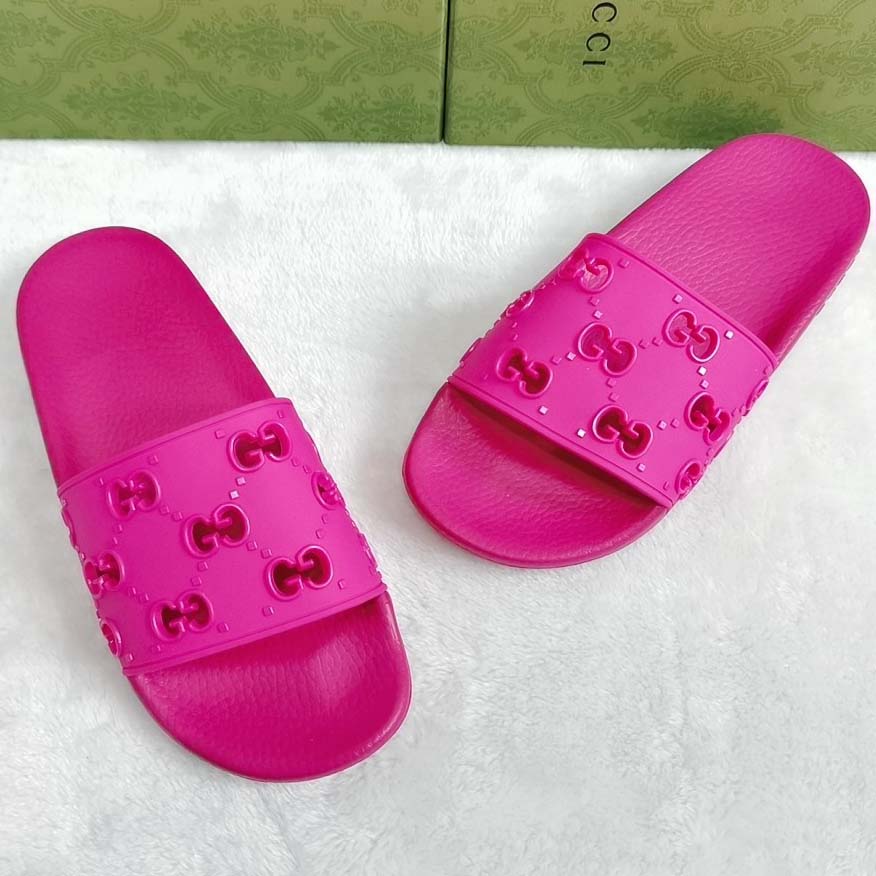 Gucci Slide Sandal