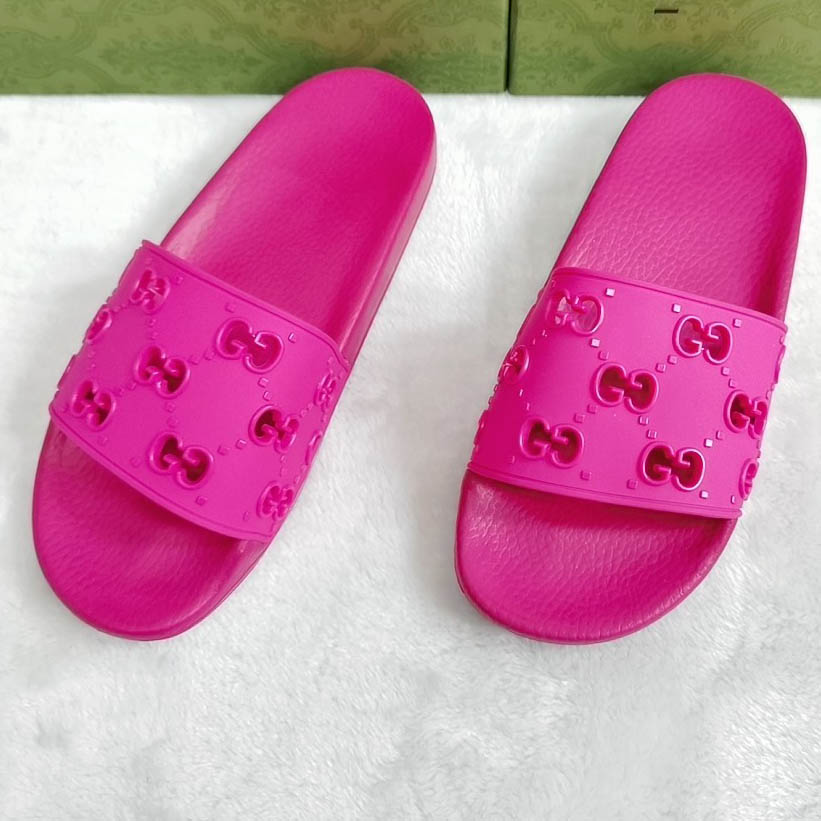 Gucci Slide Sandal