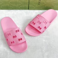 Gucci Slide Sandal