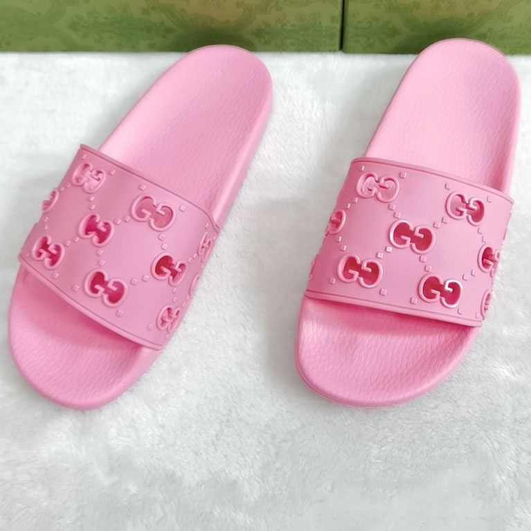 Gucci Slide Sandal