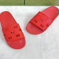 Gucci Slide Sandal