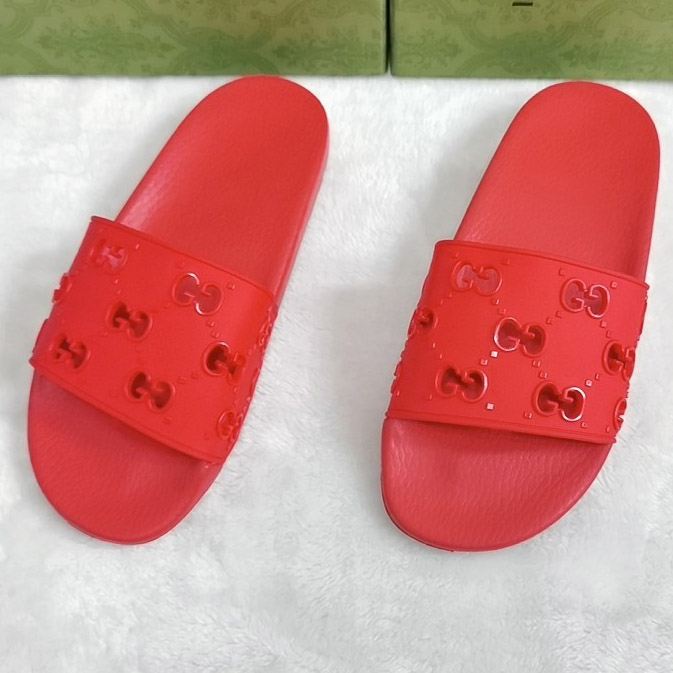 Gucci Slide Sandal