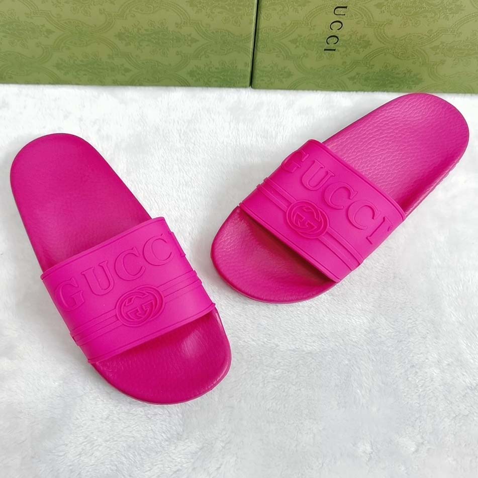 Gucci Slide Sandal