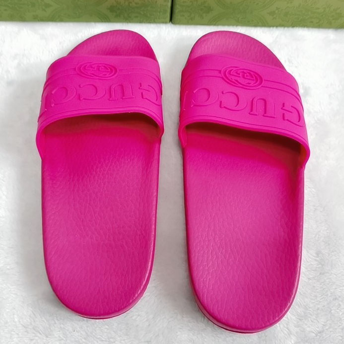 Gucci Slide Sandal