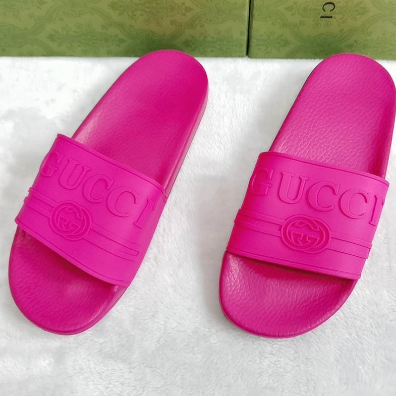 Gucci Slide Sandal