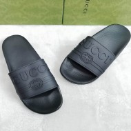 Gucci Slide Sandal