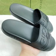 Gucci Slide Sandal