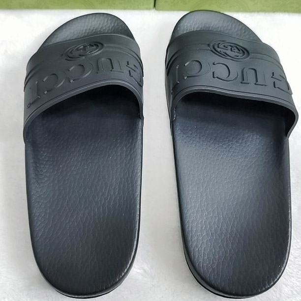 Gucci Slide Sandal