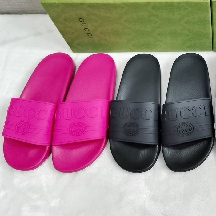 Gucci Slide Sandal