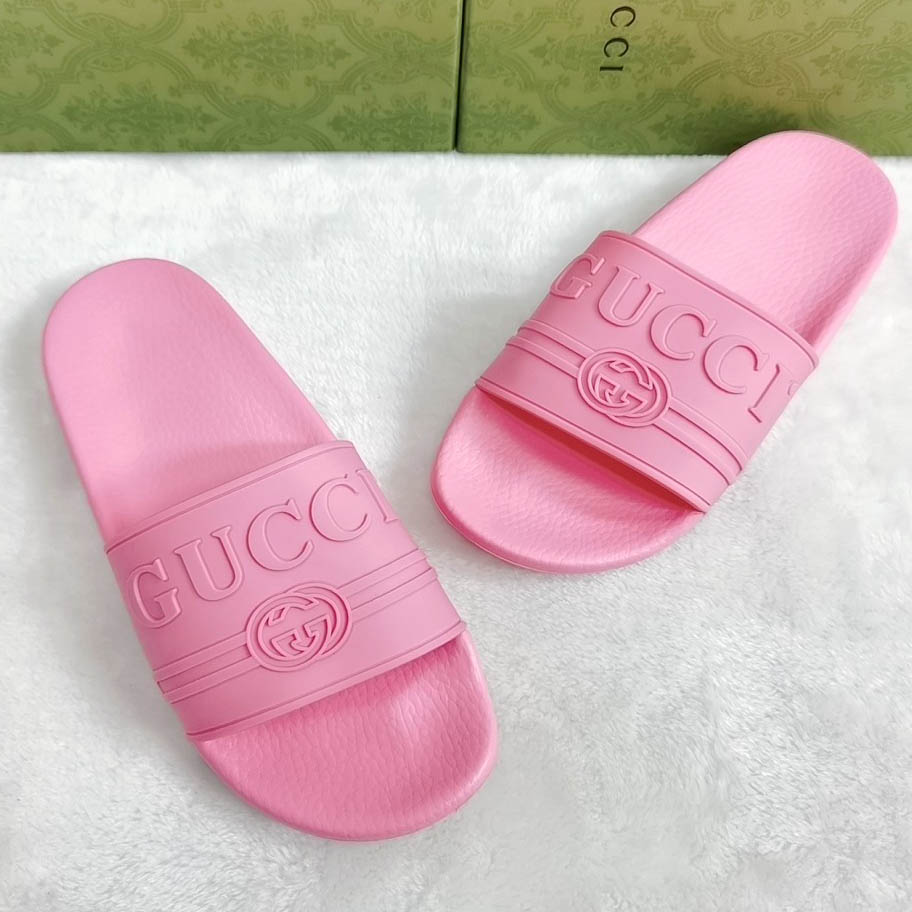 Gucci Slide Sandal