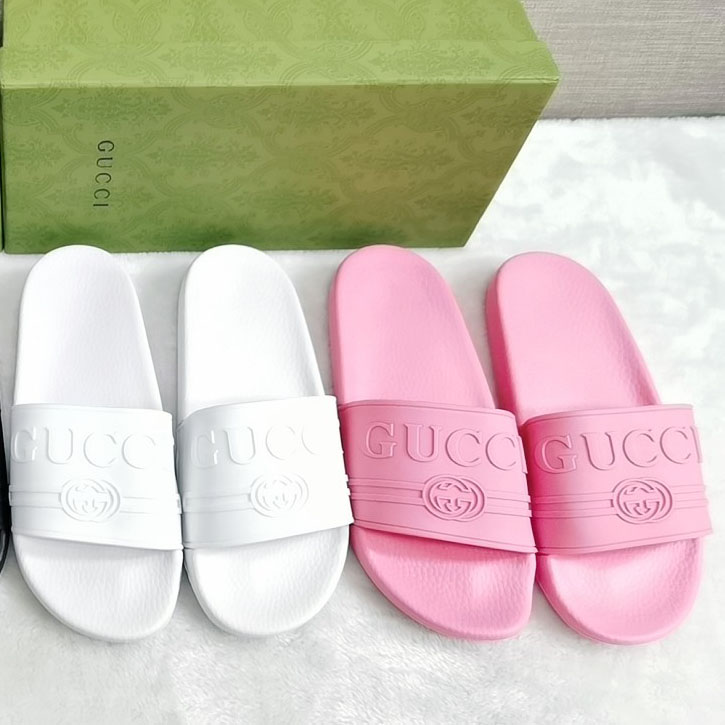 Gucci Slide Sandal