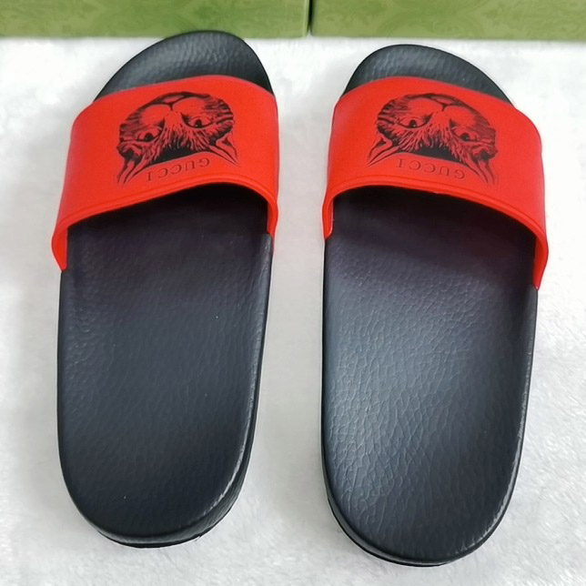 Gucci Slide Sandal