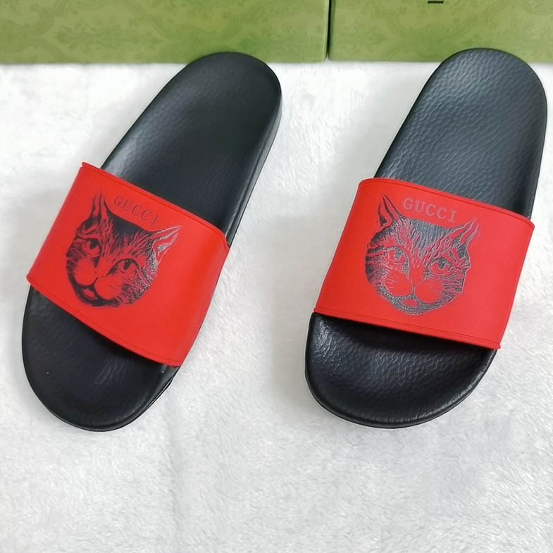 Gucci Slide Sandal