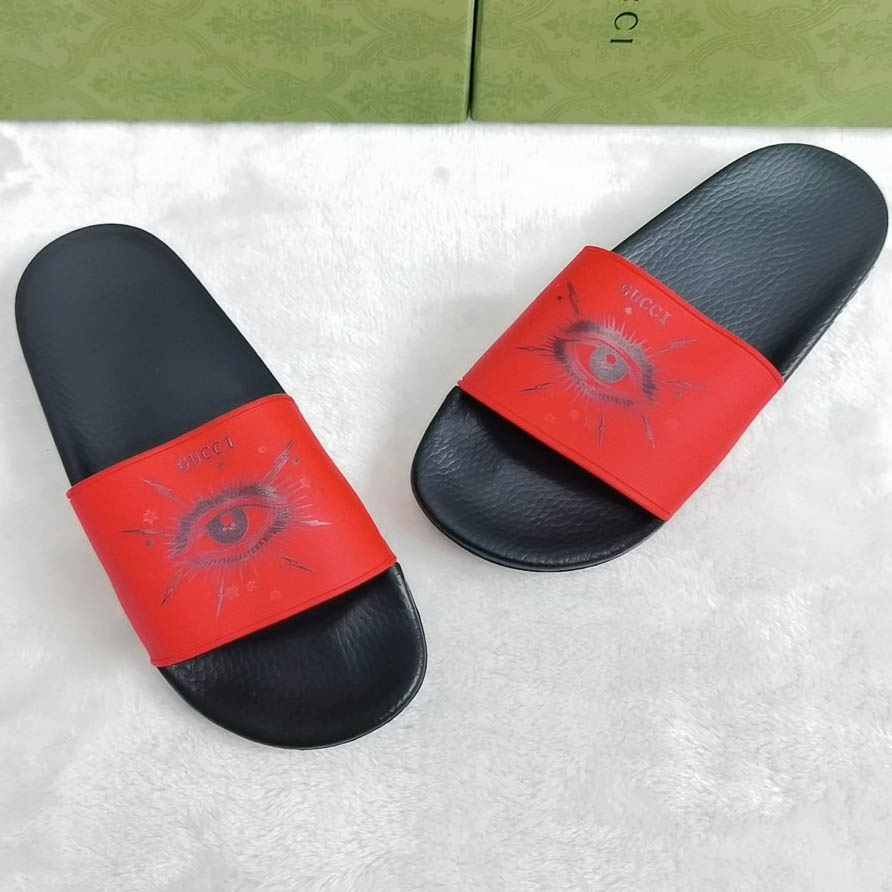 Gucci Slide Sandal