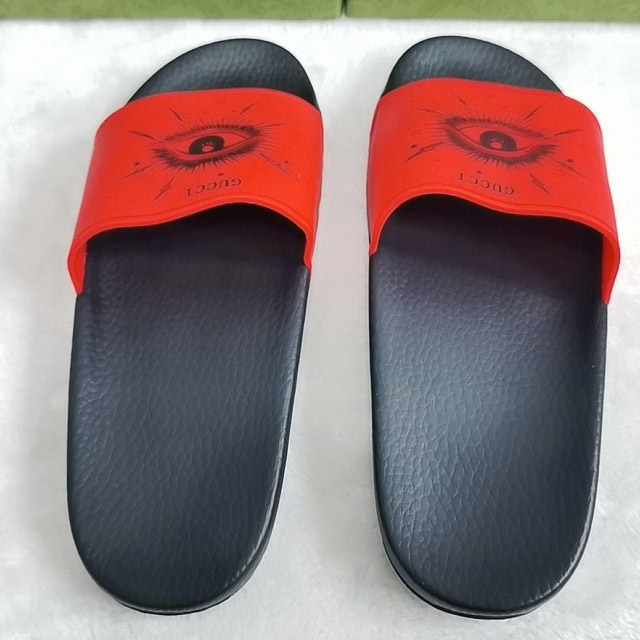 Gucci Slide Sandal