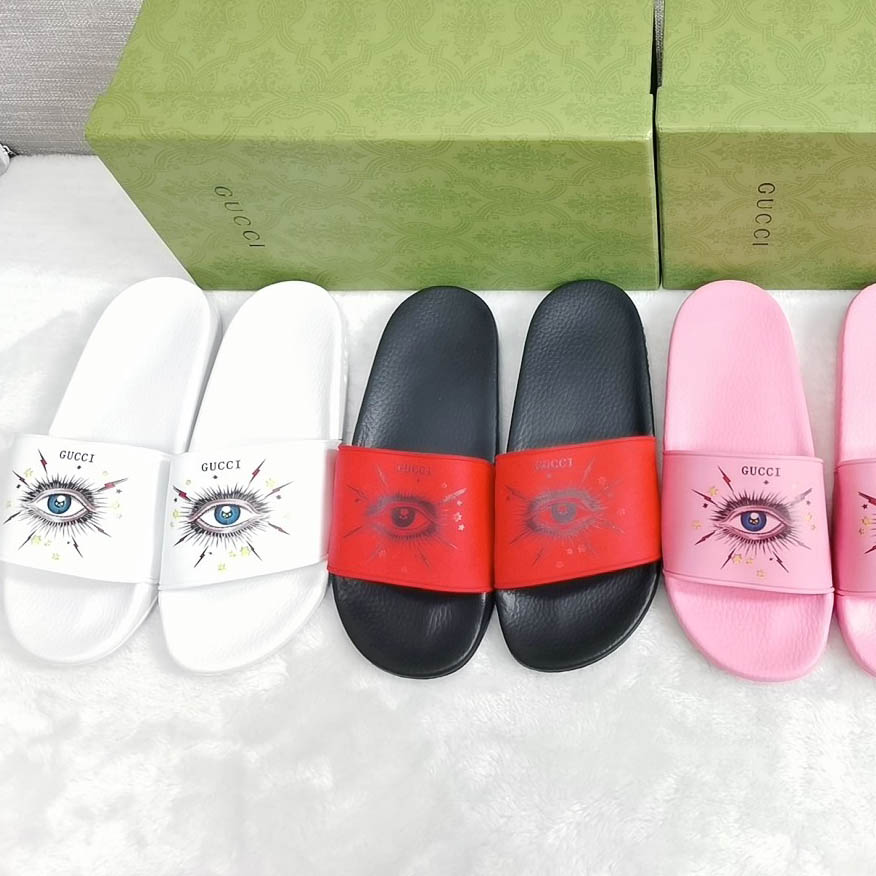 Gucci Slide Sandal