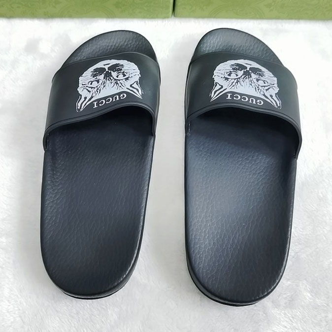 Gucci Slide Sandal