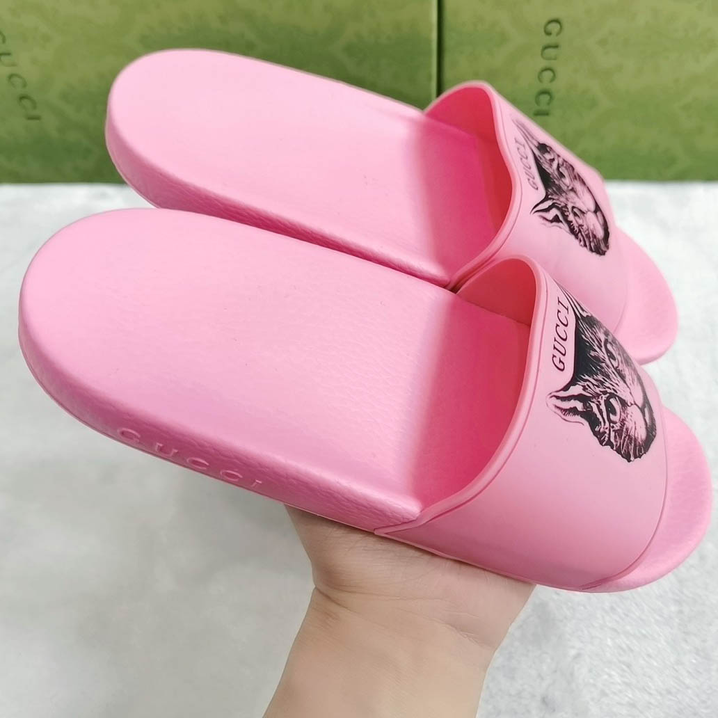 Gucci Slide Sandal