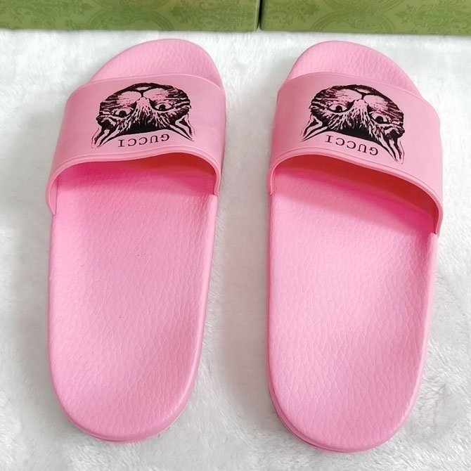 Gucci Slide Sandal