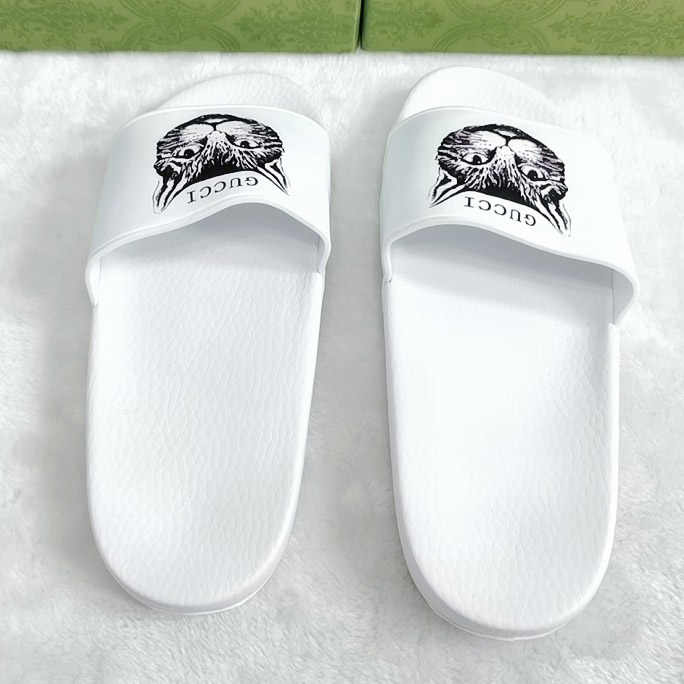 Gucci Slide Sandal